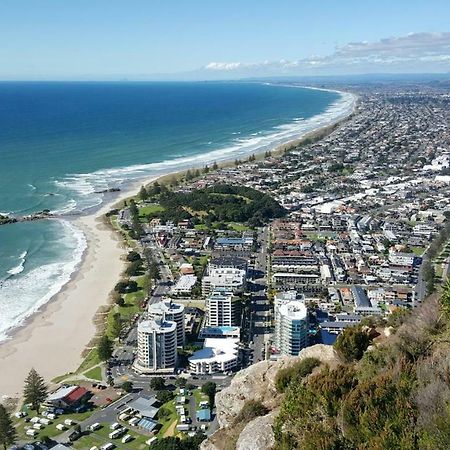 The Pacific Apartments Mount Maunganui Ngoại thất bức ảnh