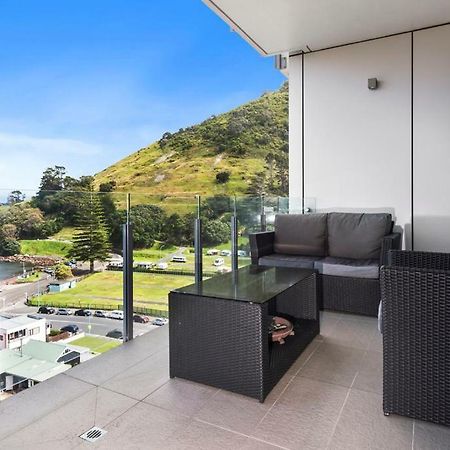The Pacific Apartments Mount Maunganui Ngoại thất bức ảnh