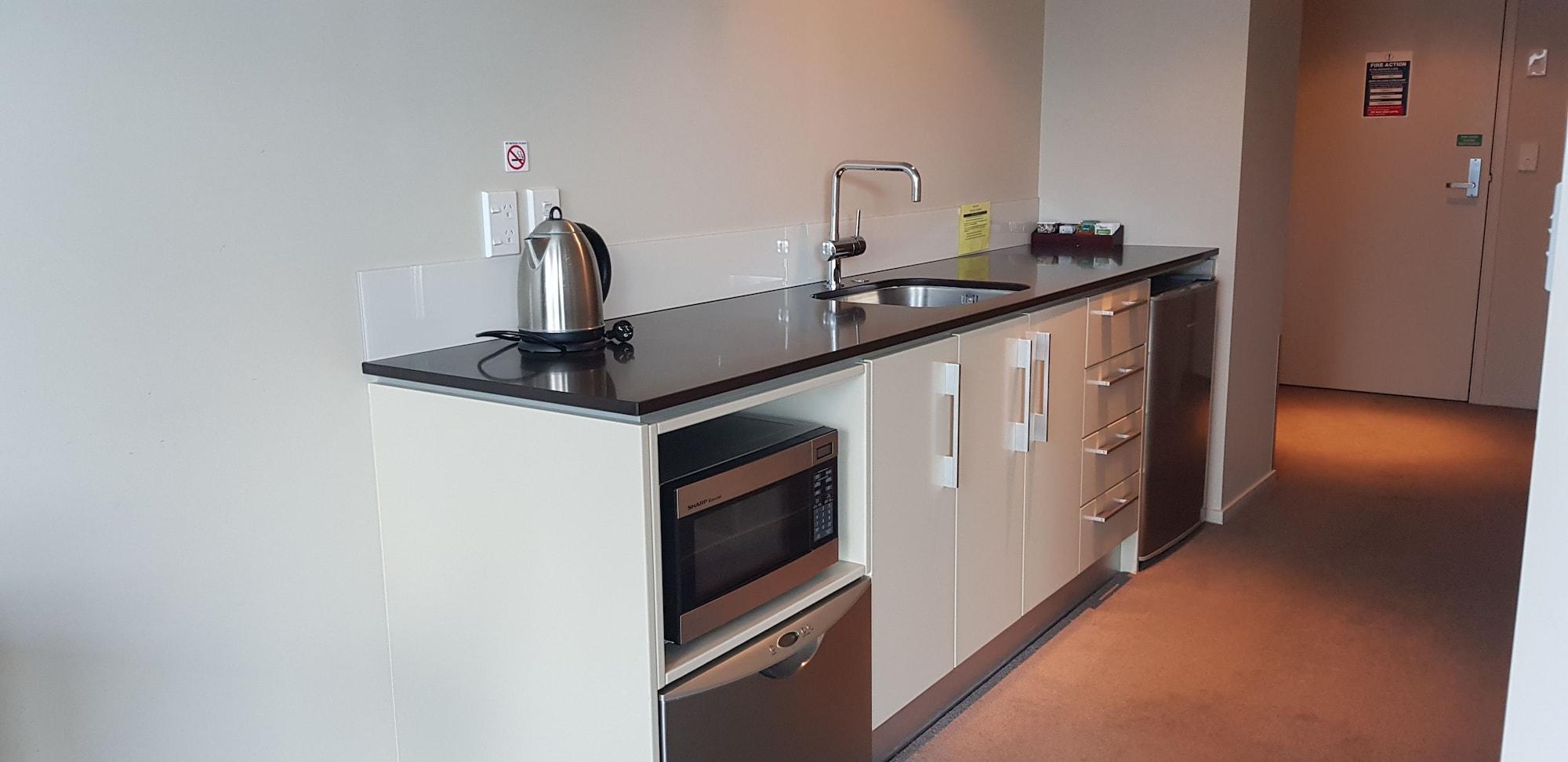 The Pacific Apartments Mount Maunganui Ngoại thất bức ảnh