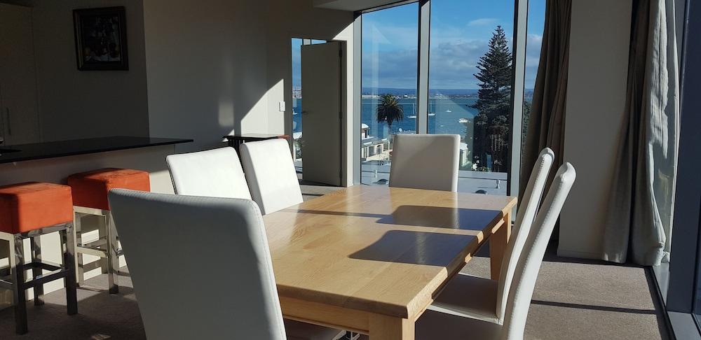 The Pacific Apartments Mount Maunganui Ngoại thất bức ảnh