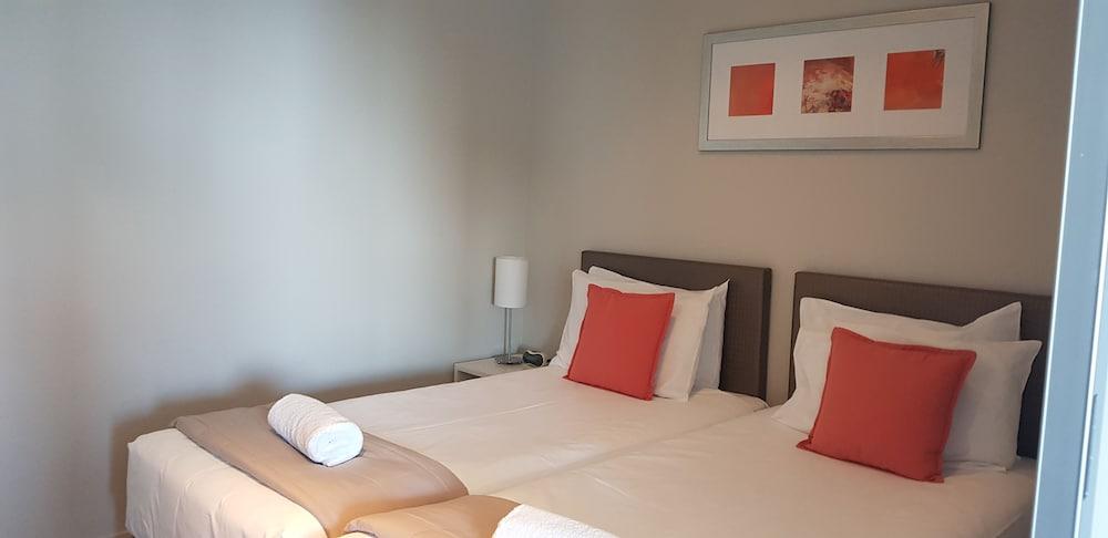 The Pacific Apartments Mount Maunganui Ngoại thất bức ảnh