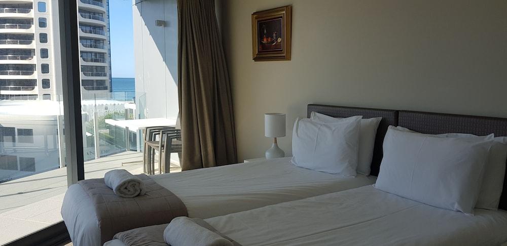 The Pacific Apartments Mount Maunganui Ngoại thất bức ảnh