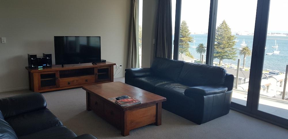 The Pacific Apartments Mount Maunganui Ngoại thất bức ảnh