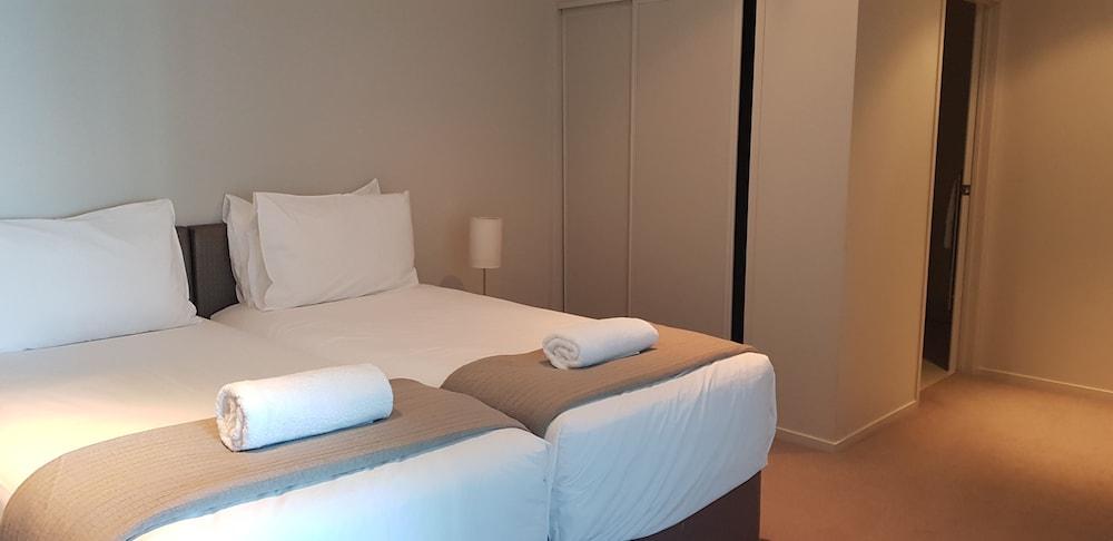 The Pacific Apartments Mount Maunganui Ngoại thất bức ảnh