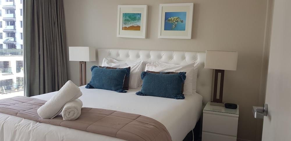 The Pacific Apartments Mount Maunganui Ngoại thất bức ảnh