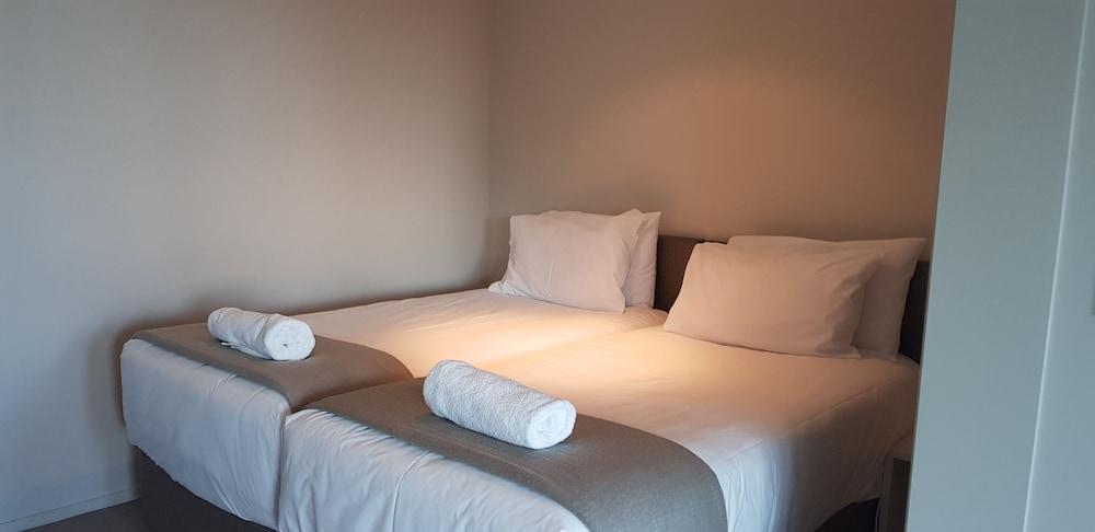 The Pacific Apartments Mount Maunganui Ngoại thất bức ảnh
