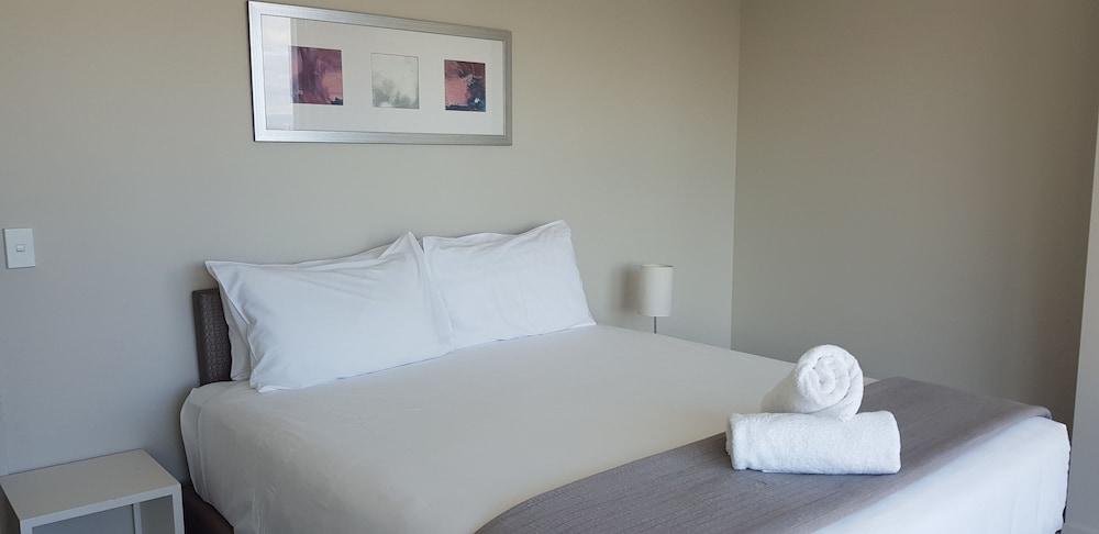 The Pacific Apartments Mount Maunganui Ngoại thất bức ảnh