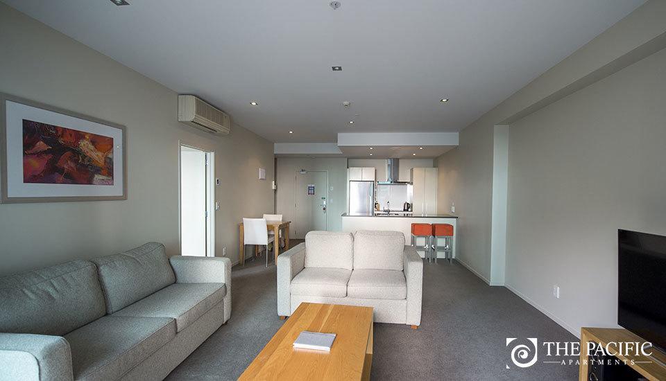 The Pacific Apartments Mount Maunganui Ngoại thất bức ảnh