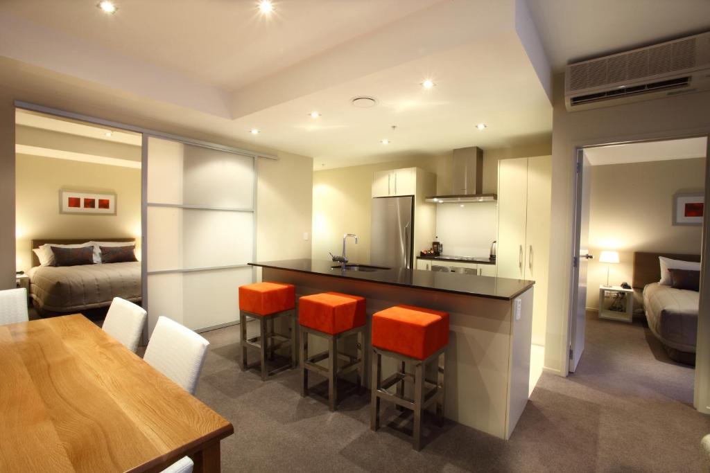 The Pacific Apartments Mount Maunganui Ngoại thất bức ảnh