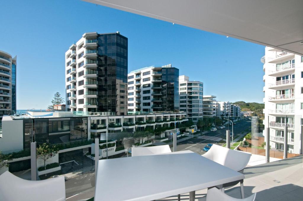The Pacific Apartments Mount Maunganui Ngoại thất bức ảnh