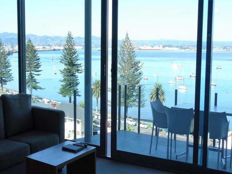 The Pacific Apartments Mount Maunganui Ngoại thất bức ảnh