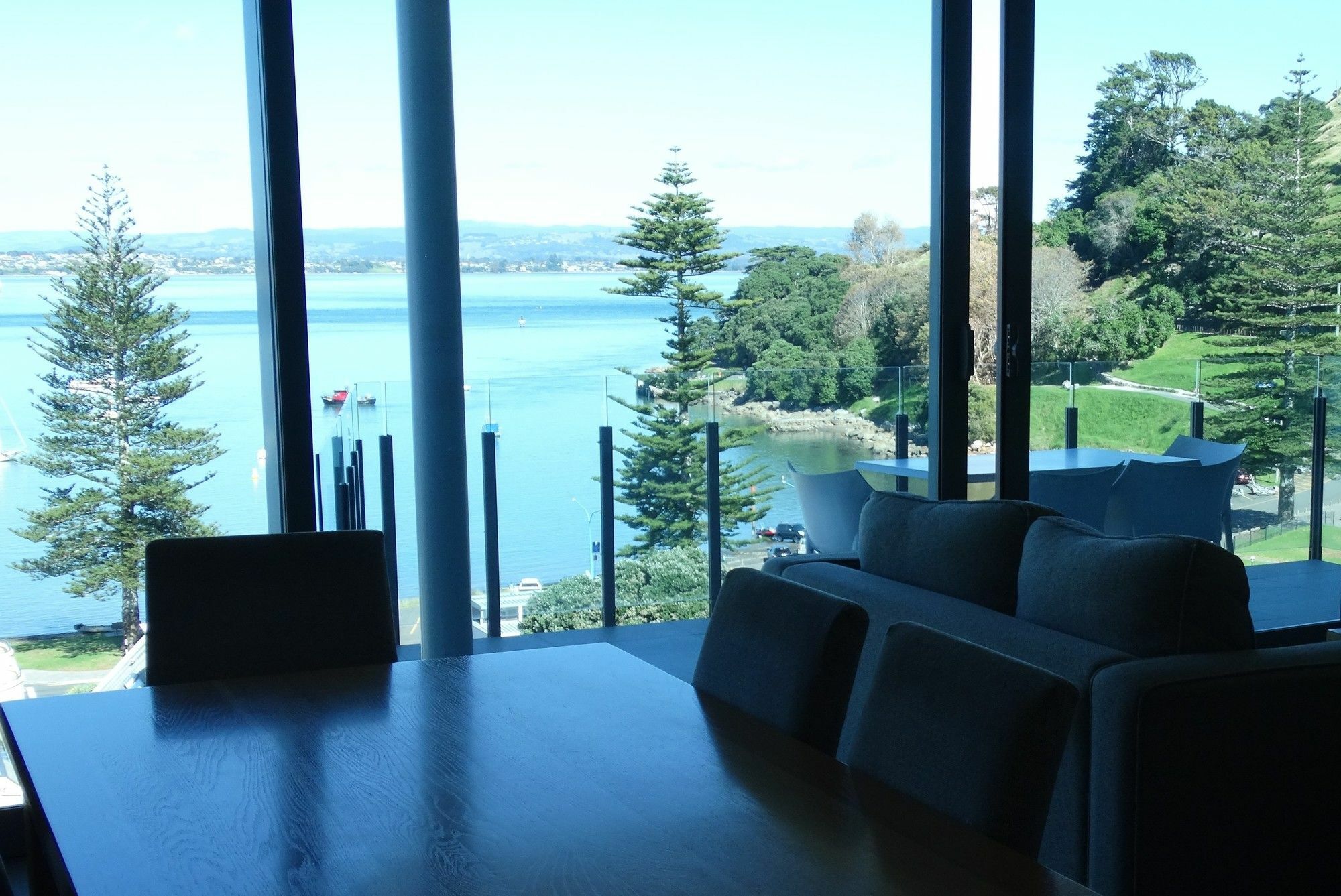 The Pacific Apartments Mount Maunganui Ngoại thất bức ảnh